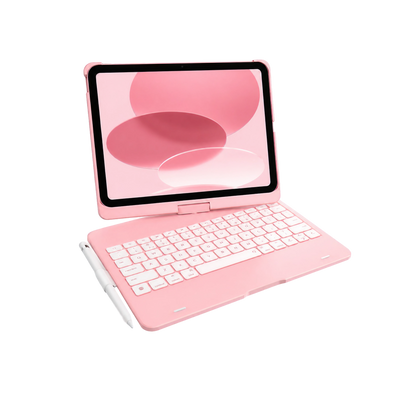 Flexbook 360° Rotating Keyboard Case
