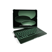 Flexbook 360° Rotating Keyboard Case for iPad 9th/8th/7th Gen 10.2