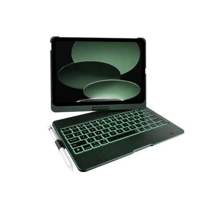 Flexbook 360° Rotating Keyboard Case