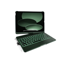 Flexbook 360° Rotating Keyboard Case for iPad Pro 10.5 (2017)