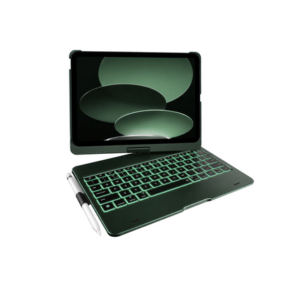 Flexbook 360° Rotating Keyboard Case for iPad Pro 10.5 (2017)