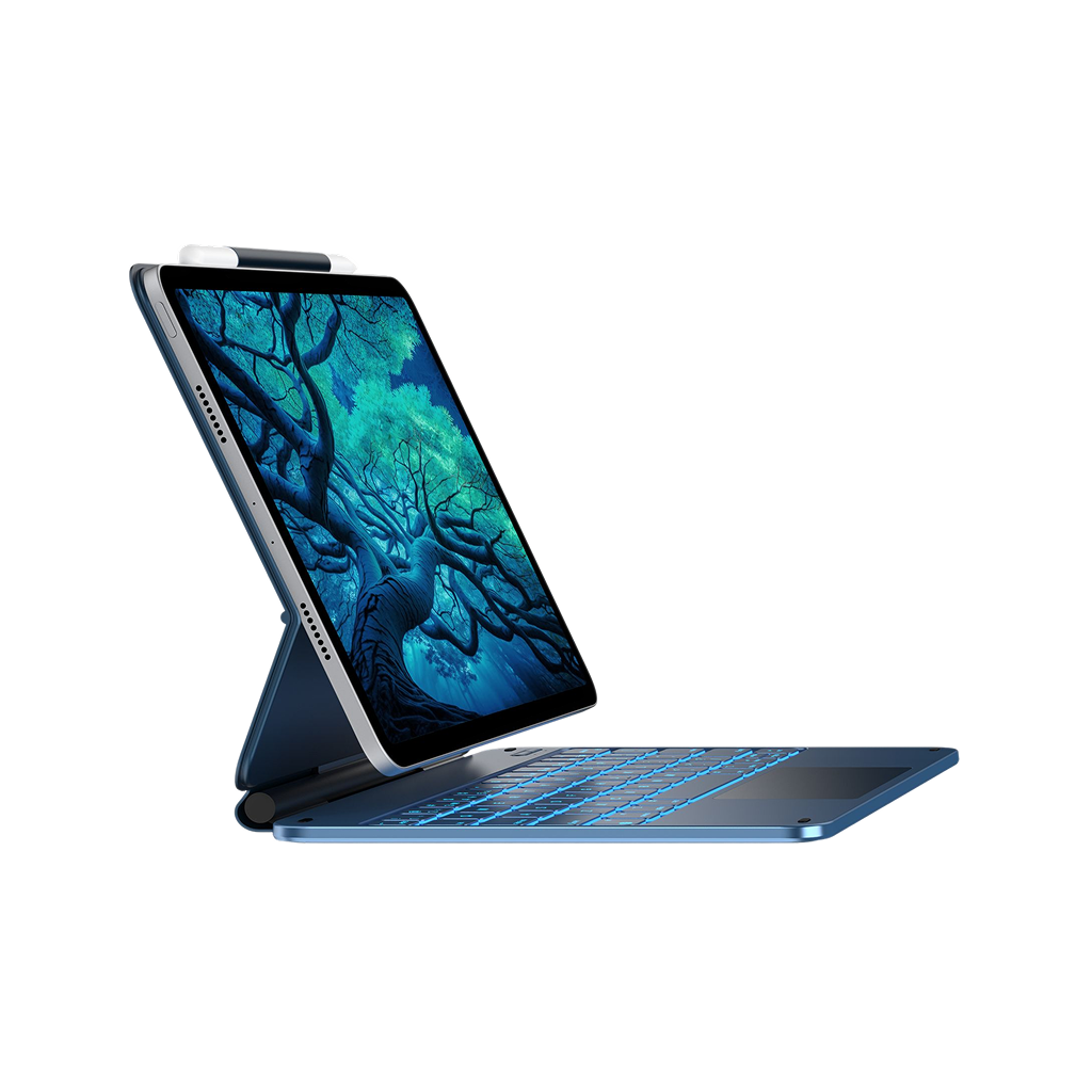 Edge for iPad