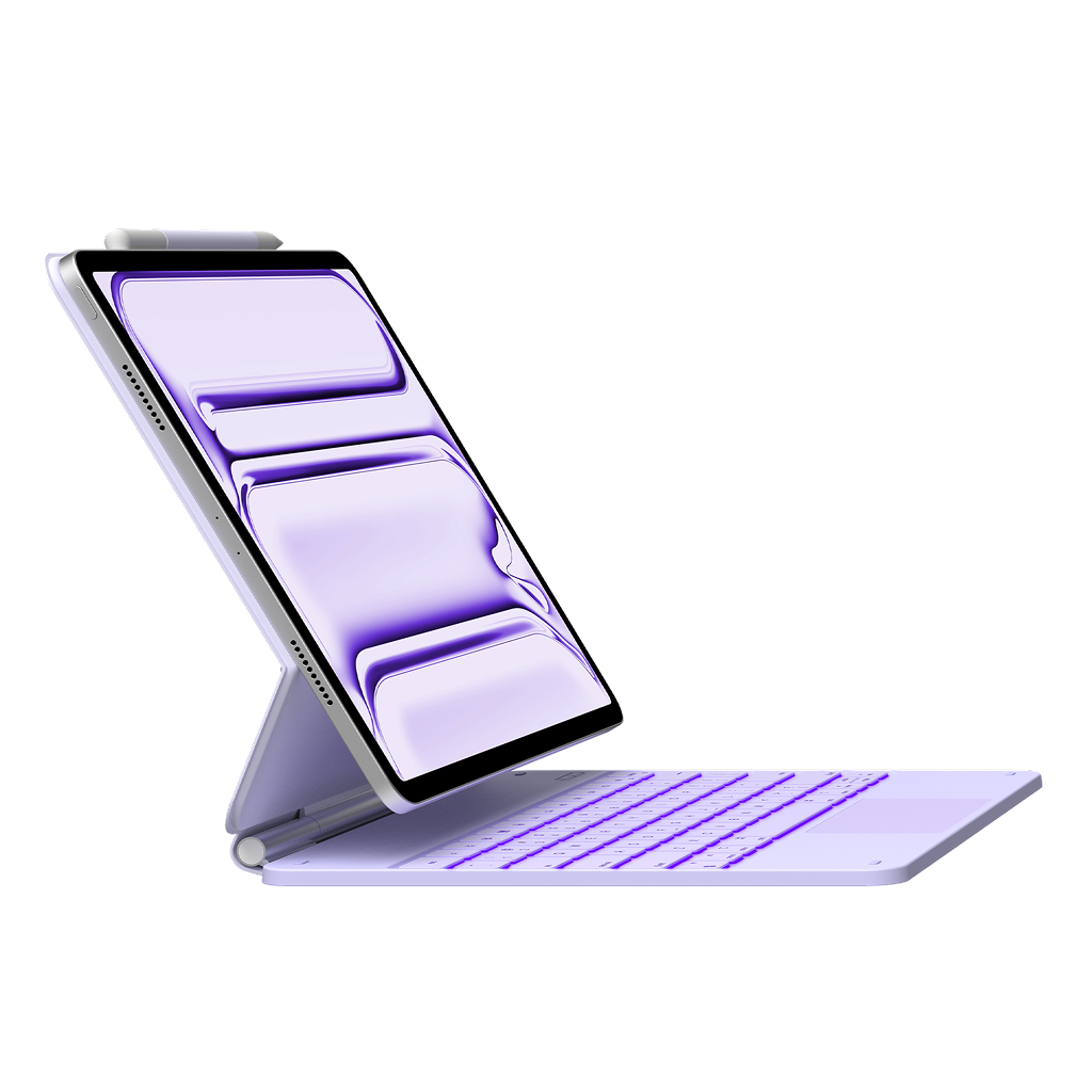Edge for iPad Pro
