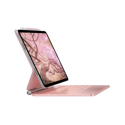 Edge for iPad
