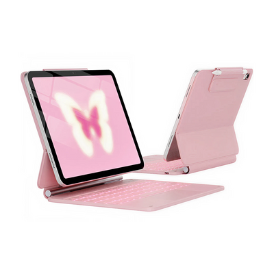 Edge for iPad