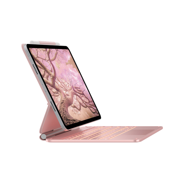 Edge Magnetic Floating Magic Keyboard for iPad Air 13 (M4/M3/M2)