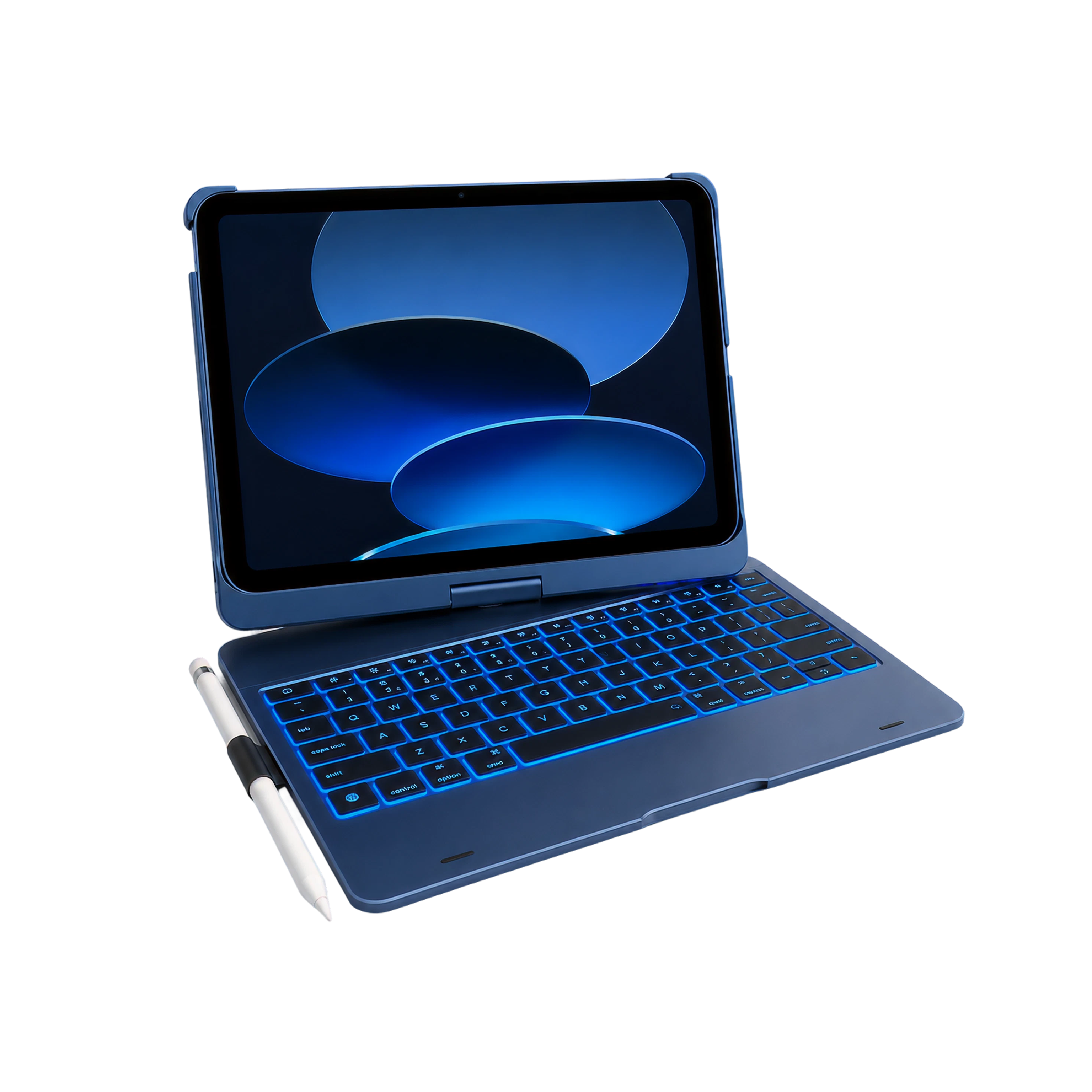 Flexbook 360° Rotating Keyboard Case