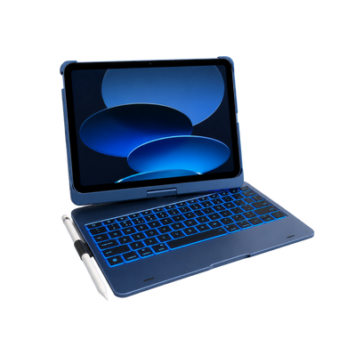 Flexbook 360° Rotating Keyboard Case