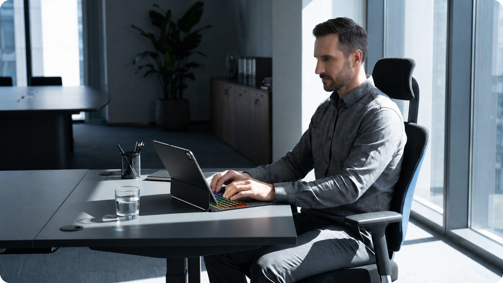 Focus/Meeting