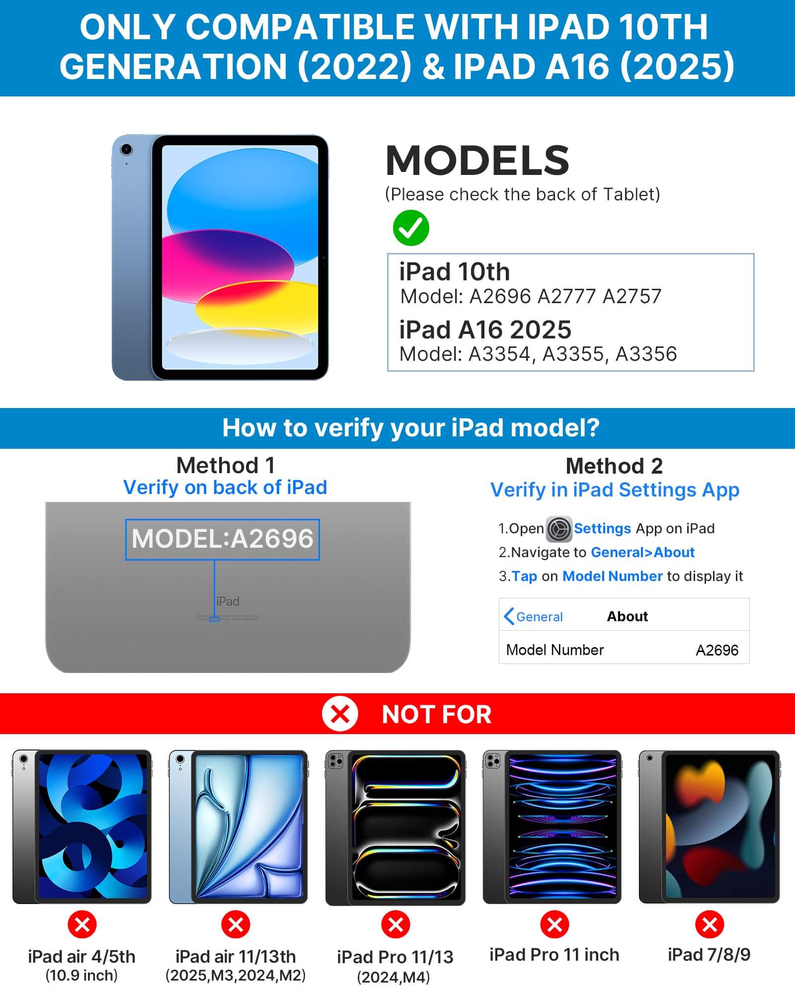 Flexbook Touch 201T-100_ipad air 11 inch case