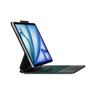 Edge Magnetic Floating Magic Keyboard for iPad Air 13 (M4/M3/M2)