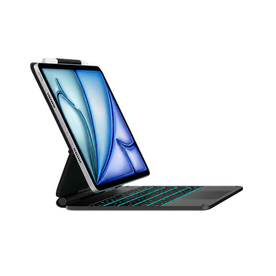 Edge Magnetic Floating Magic Keyboard for iPad Air 13 (M4/M3/M2)