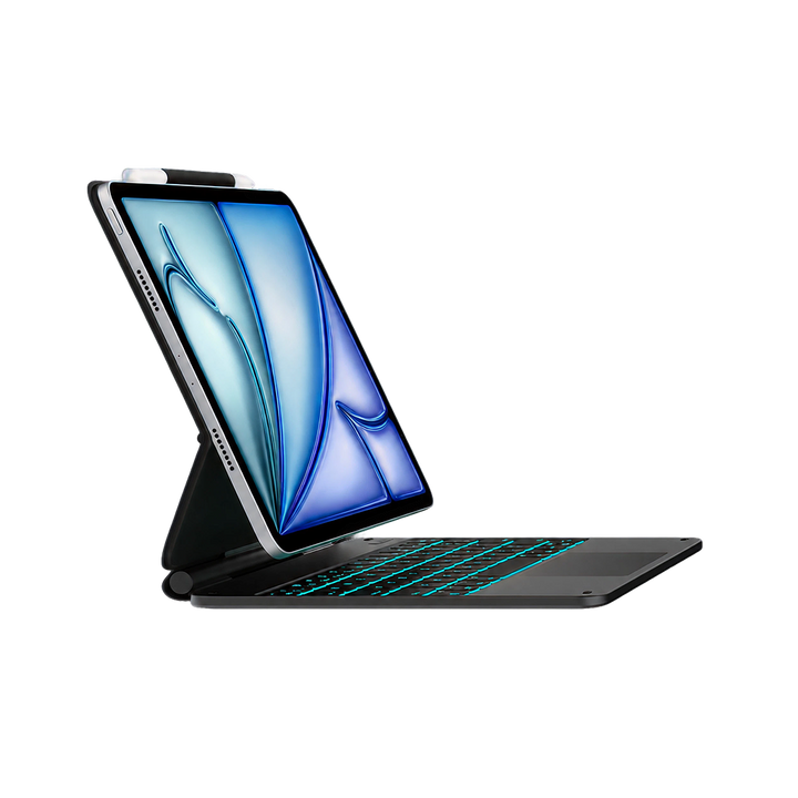 Edge Magnetic Floating Magic Keyboard for iPad Air 13 (M4/M3/M2