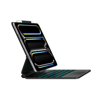Edge Magnetic Floating Magic Keyboard for iPad Pro 12.9 (6th/5th/4th/3rd Gen)