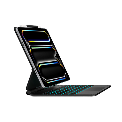 Edge Magnetic Floating Magic Keyboard for iPad Pro 12.9 (6th/5th/4th/3rd Gen)