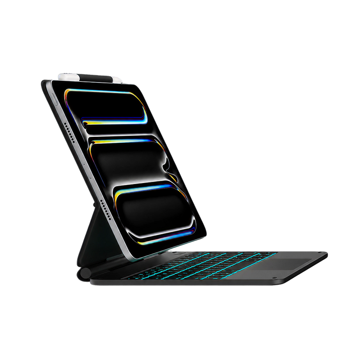 Edge Magnetic Floating Magic Keyboard for iPad Pro 11 (4th/3rd/2nd