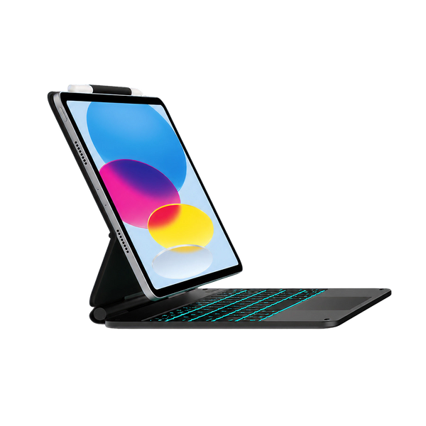 Edge Magnetic Floating Magic Keyboard