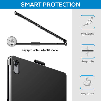 Flexbook Touch 201T-100_ipad air 11 inch case