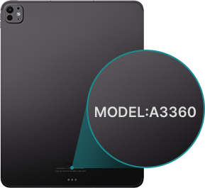 iPad Model