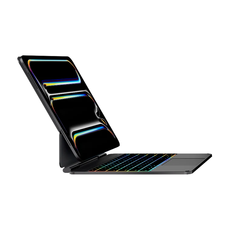 Edge+ keyboard case