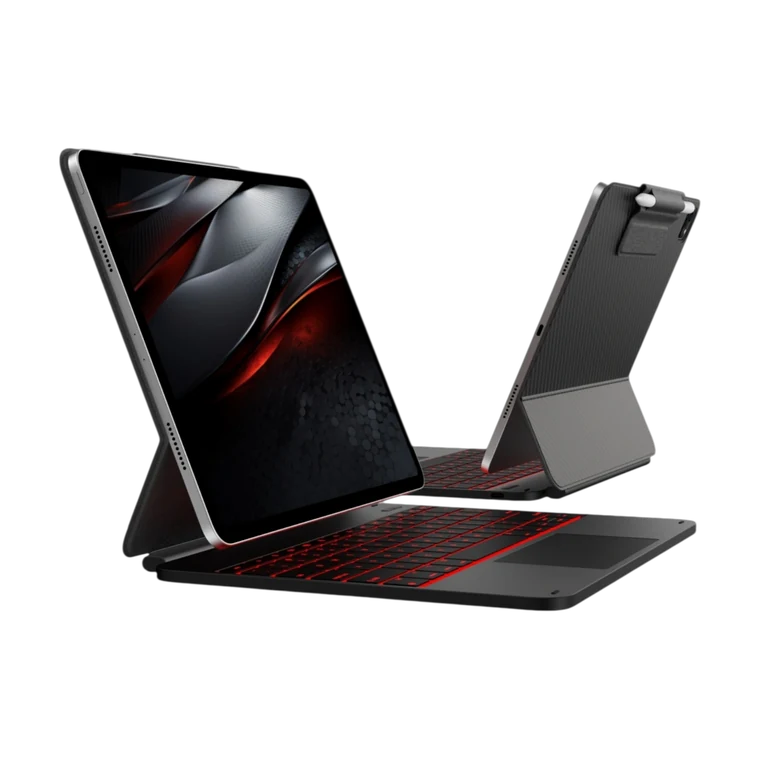 Edge Pro keyboard case