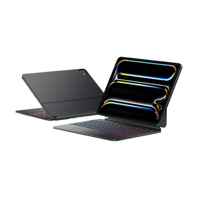 Flexbook 360 keyboard case